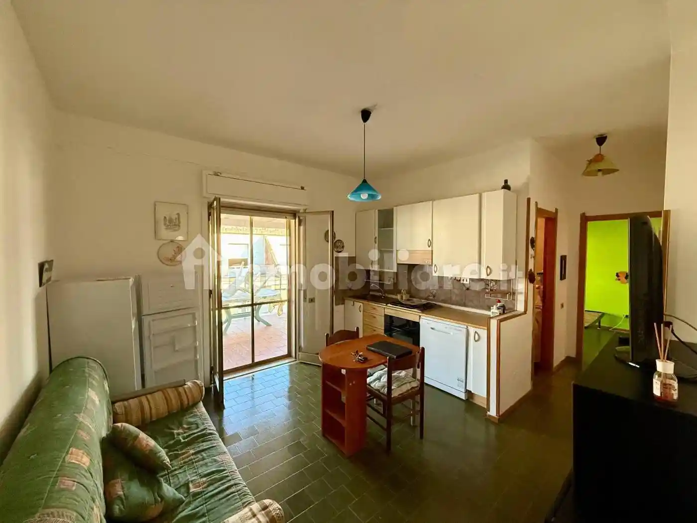 Monolocale via Ginepri 71, Lamezia Terme - foto 2