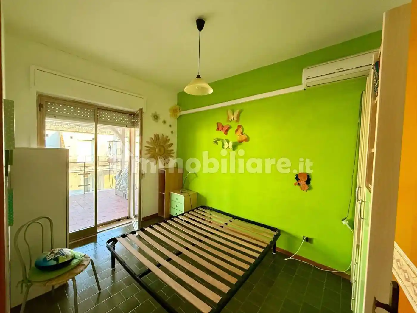 Monolocale via Ginepri 71, Lamezia Terme - foto 4