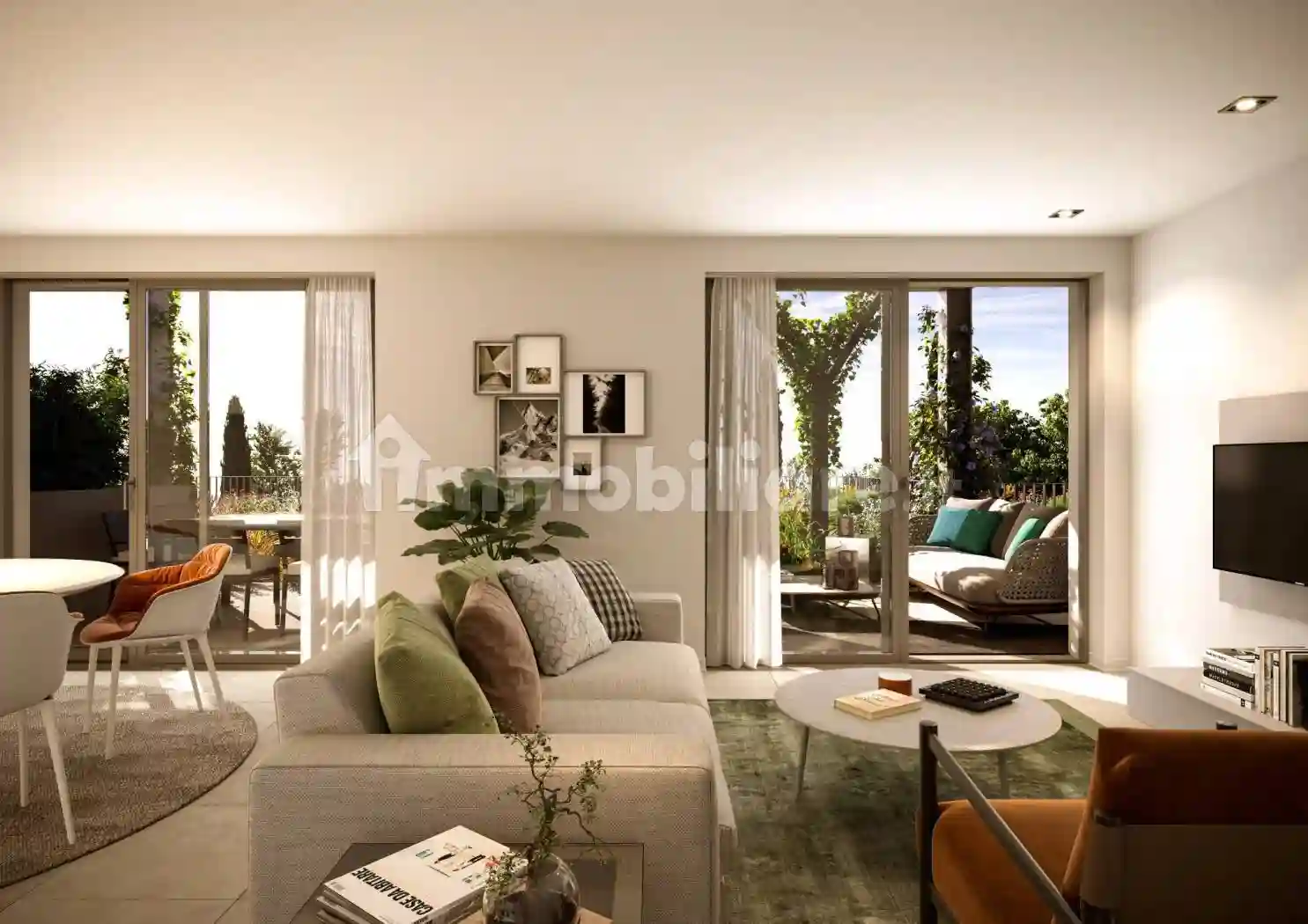 Appartamento - foto 2