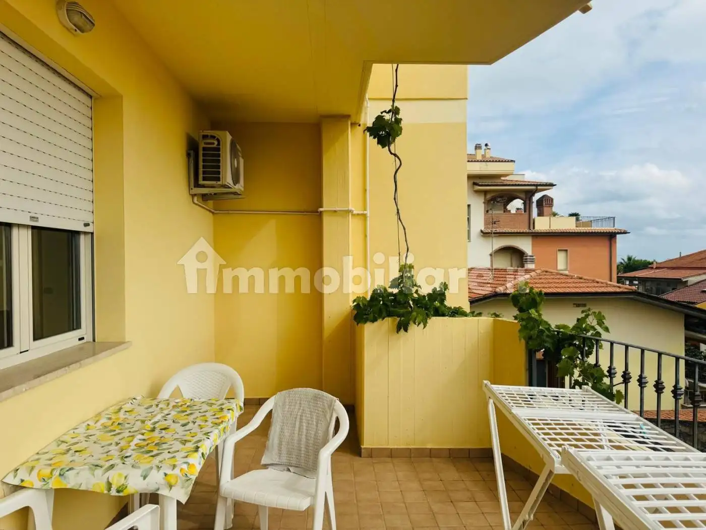 Appartamento in vendita a Tortoreto