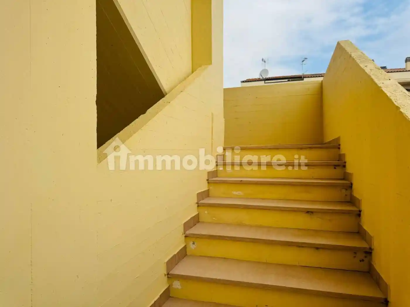 Appartamento via DE AMICIS, Tortoreto Lido, Tortoreto - foto 2