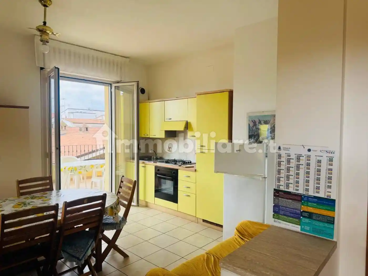 Appartamento via DE AMICIS, Tortoreto Lido, Tortoreto - foto 3