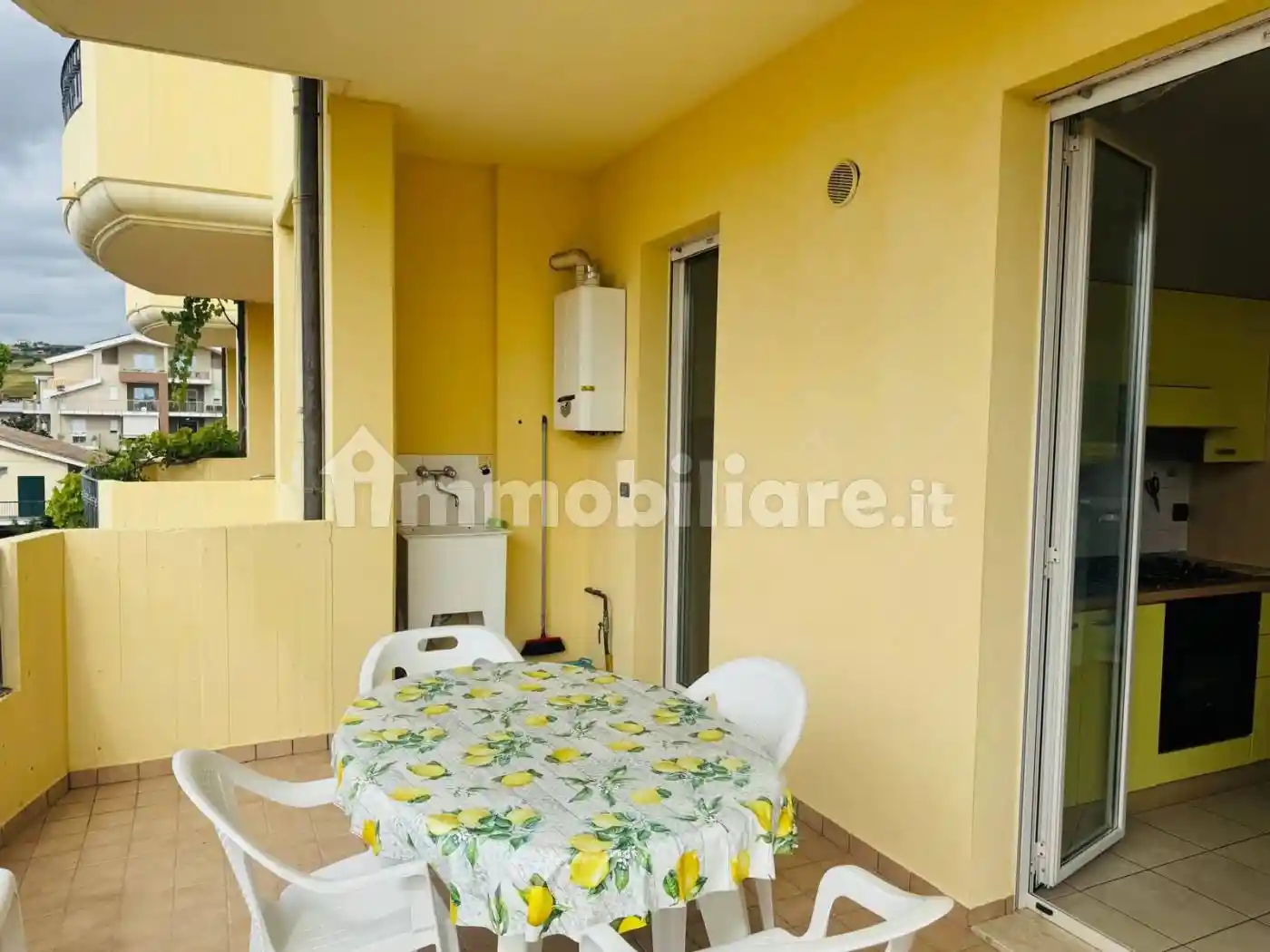 Appartamento via DE AMICIS, Tortoreto Lido, Tortoreto - foto 4