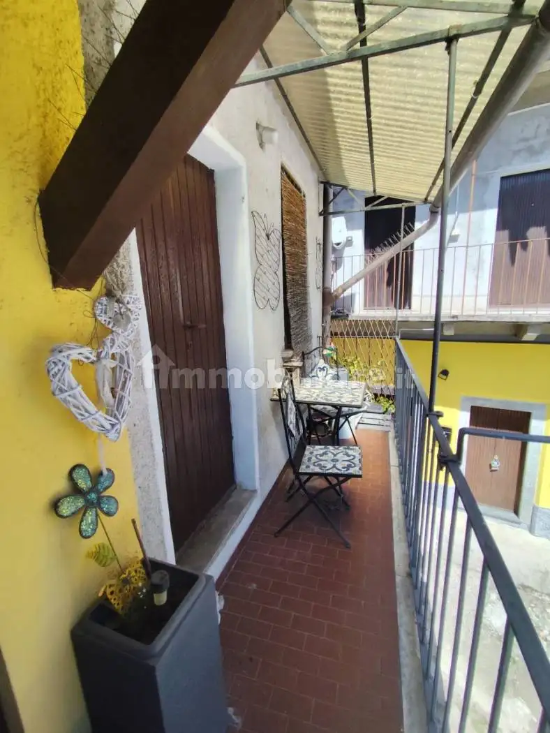 Terratetto unifamiliare via Luigi Cadorna 2, Bulgarograsso - foto 2