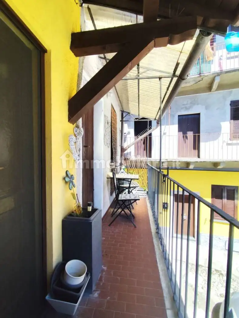 Terratetto unifamiliare via Luigi Cadorna 2, Bulgarograsso - foto 3