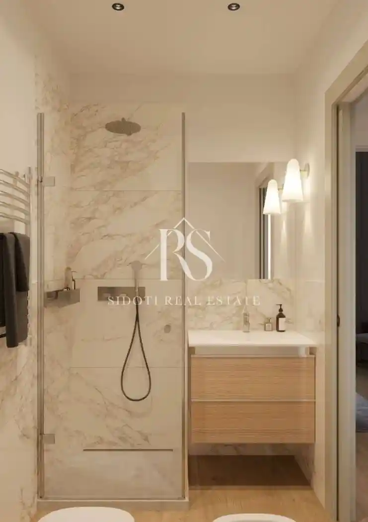 Quadrilocale via Domenico Scarlatti 20, Buenos Aires, Milano - foto 4