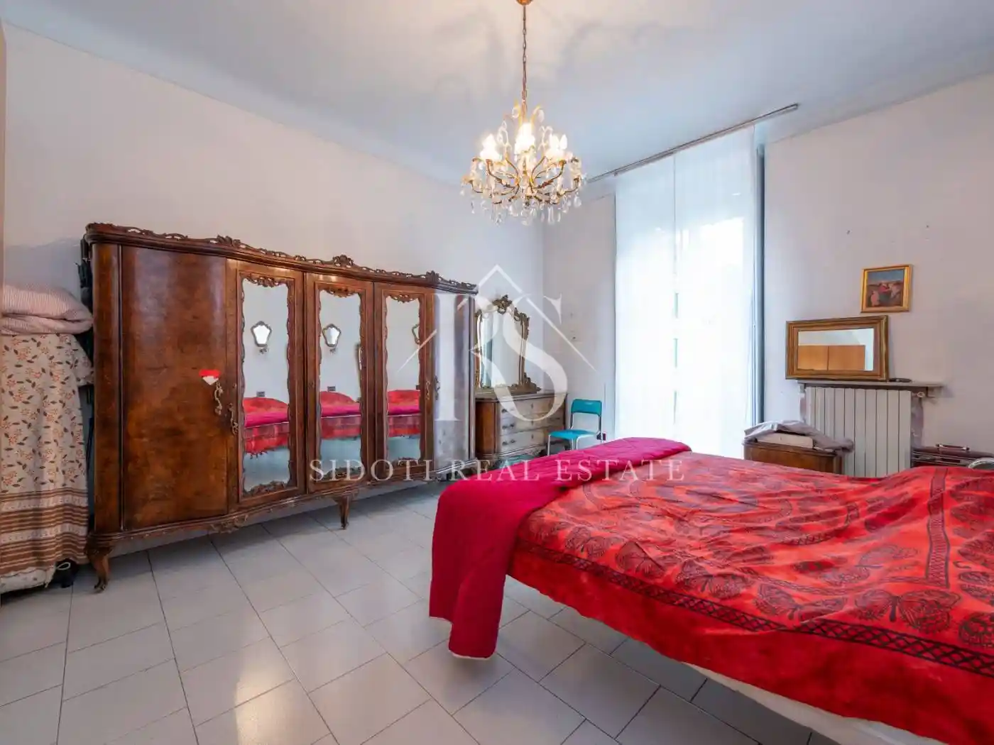 Quadrilocale via Domenico Scarlatti 20, Buenos Aires, Milano - foto 5