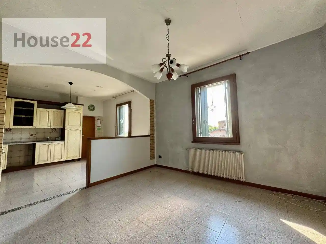 Quadrilocale Strada Postumia 226, Anconetta, Vicenza - foto 5