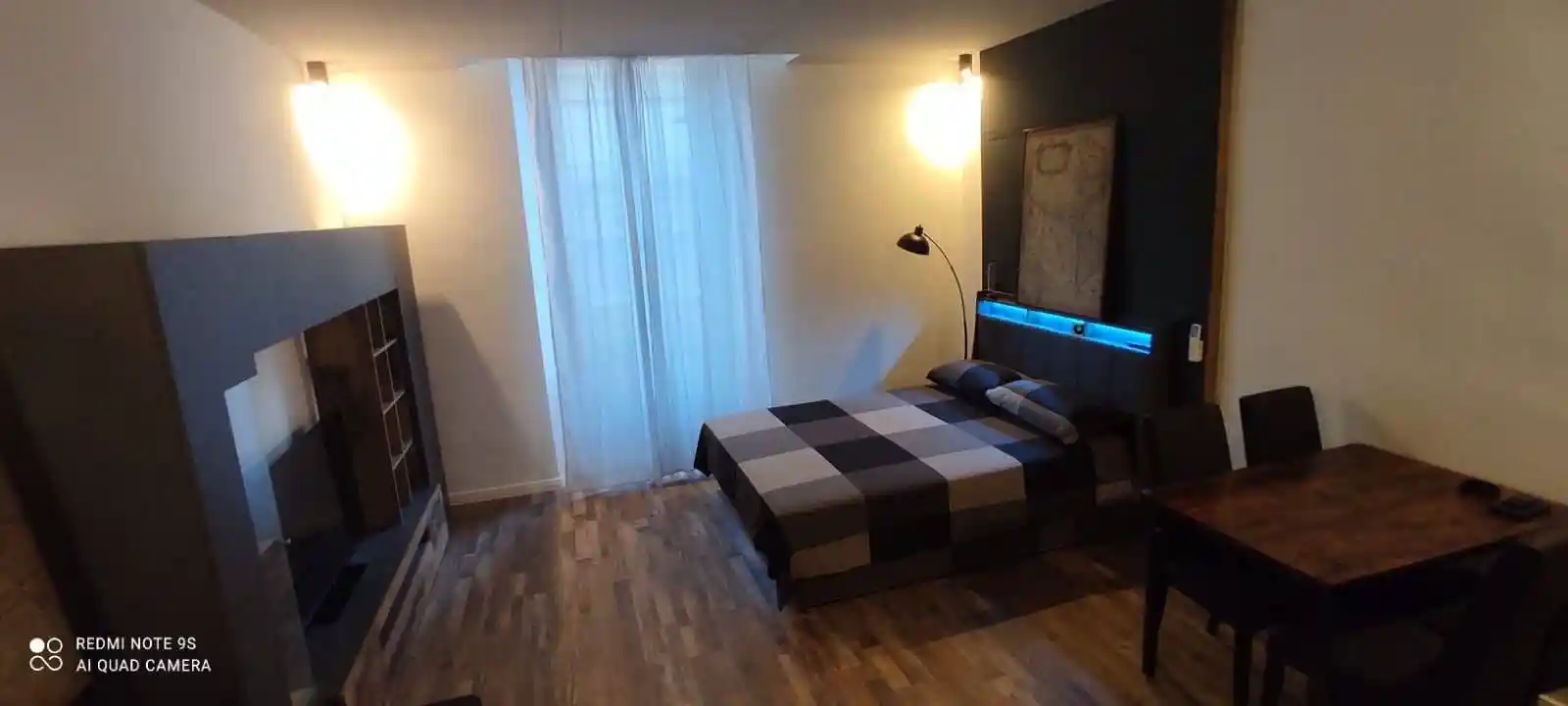 Appartamento in affitto a Livorno