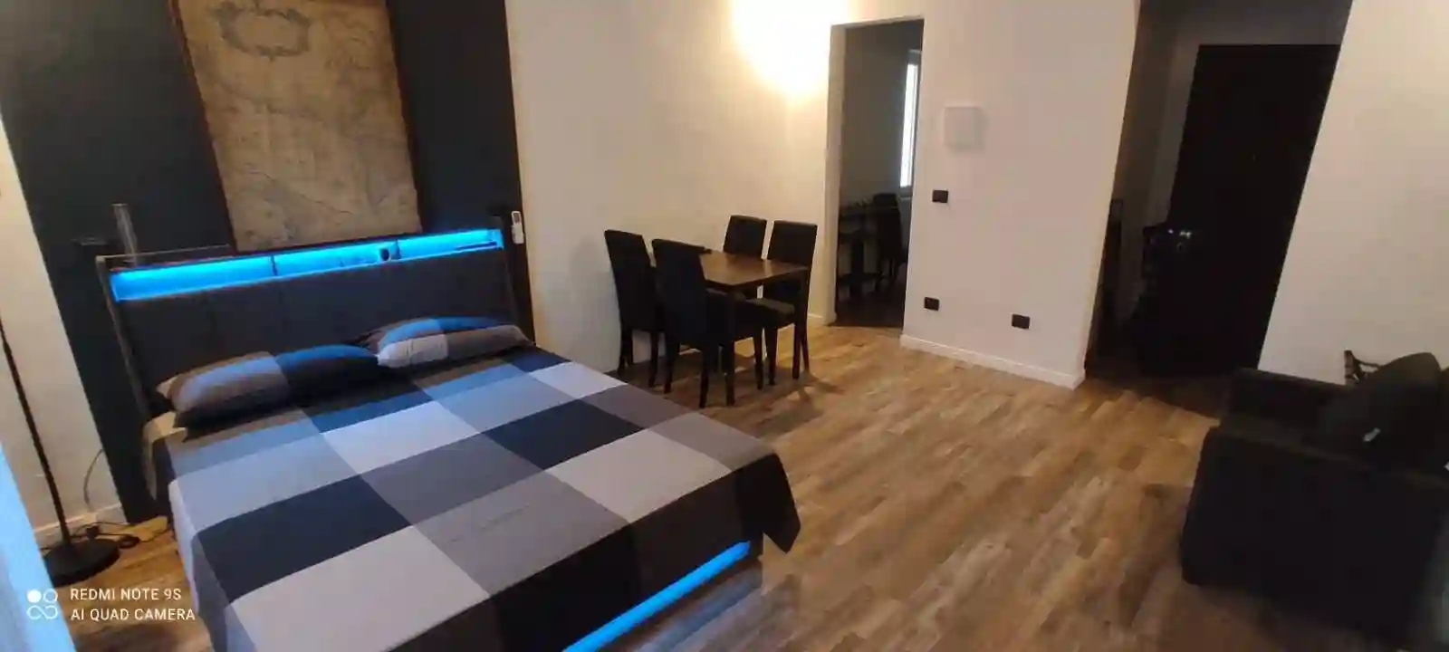 Bilocale corso Giuseppe Mazzini 282, Porta a Mare - Mazzini, Livorno - foto 4