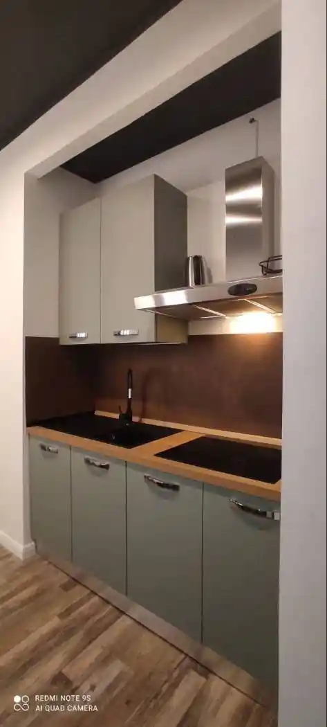 Bilocale corso Giuseppe Mazzini 282, Porta a Mare - Mazzini, Livorno - foto 3