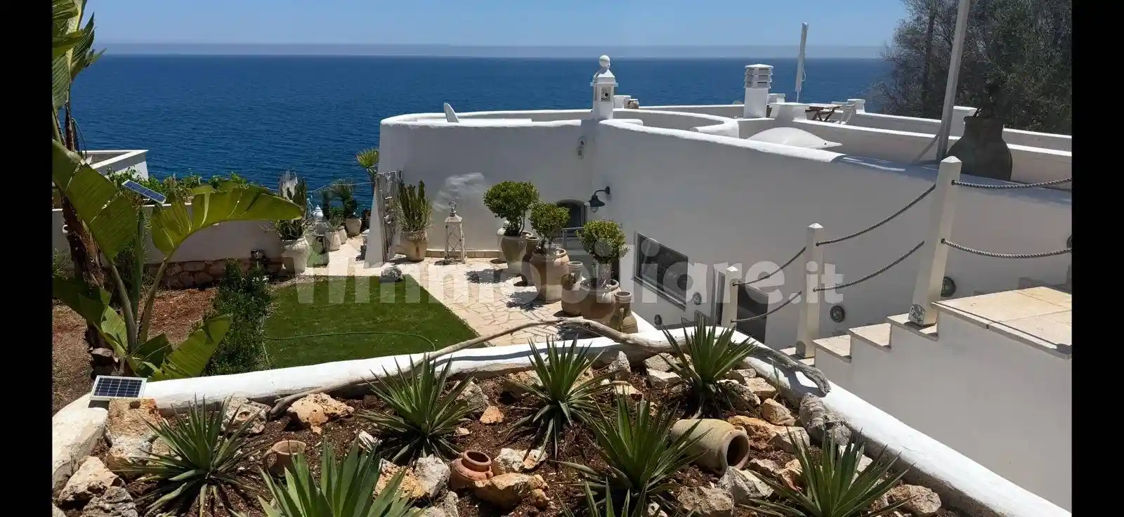 Villa in vendita a Diso