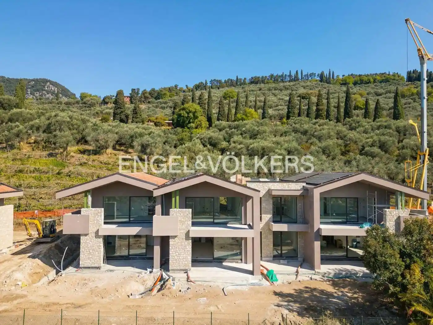 Appartamento in vendita a Garda