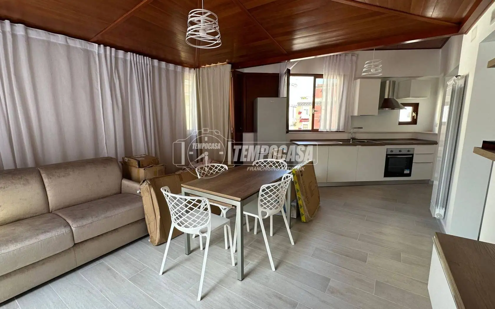 Appartamento in vendita a Napoli