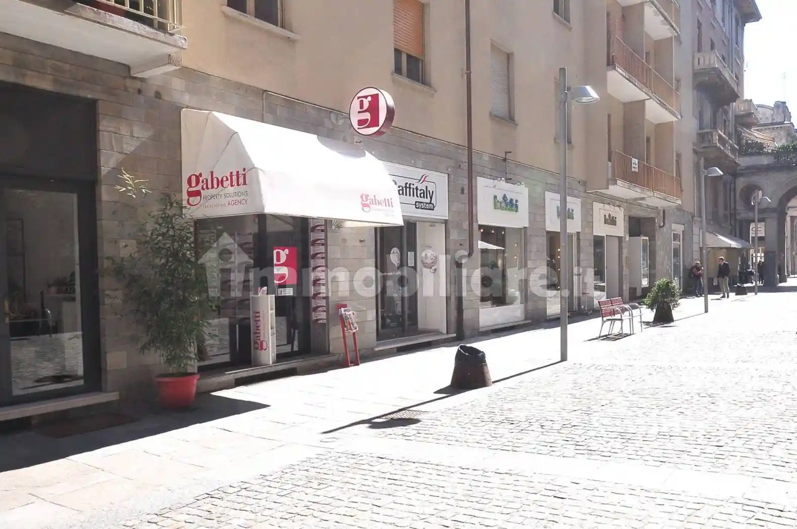 Appartamento in vendita a Cuneo