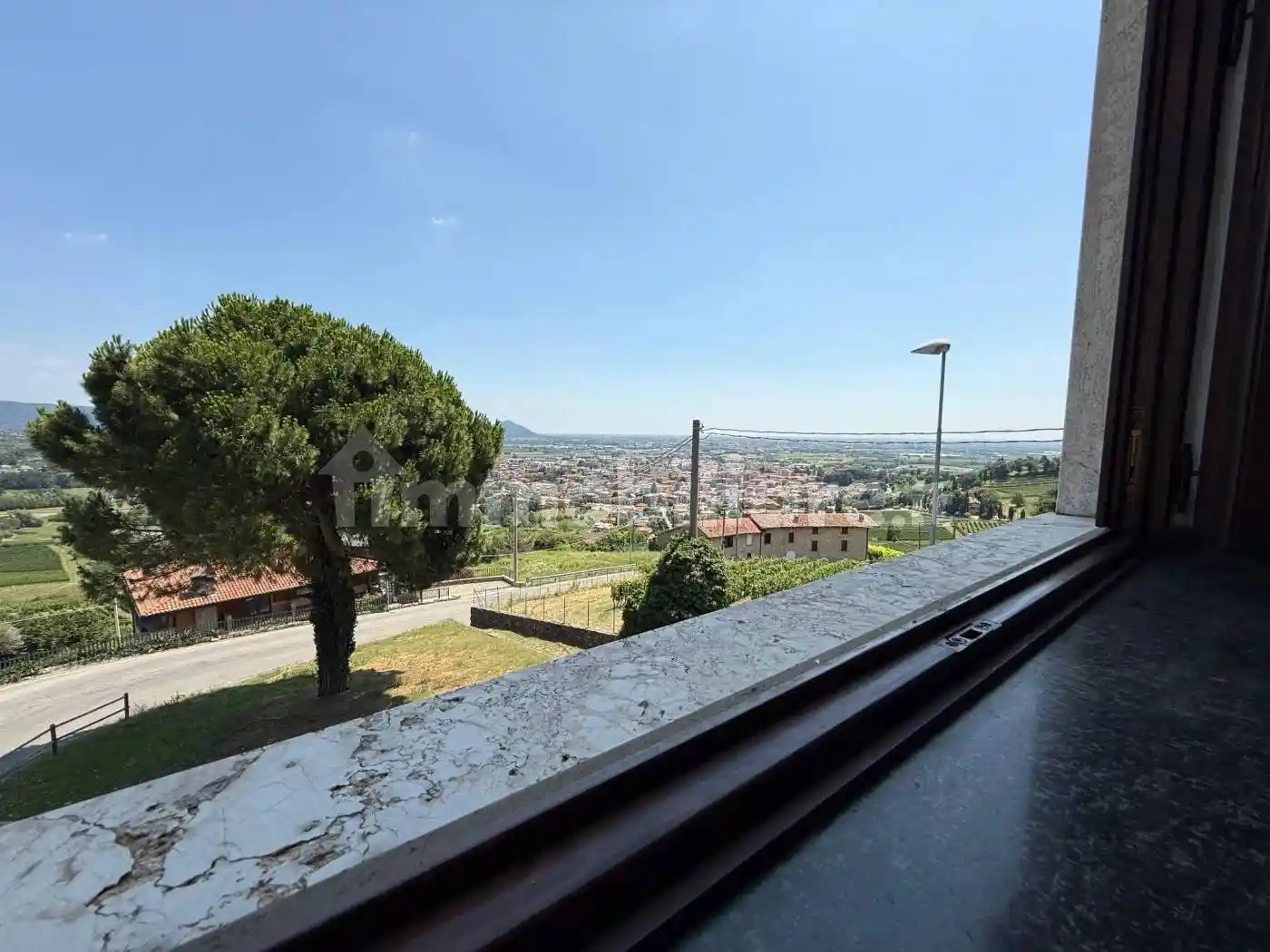 Appartamento in vendita a Grumello del Monte