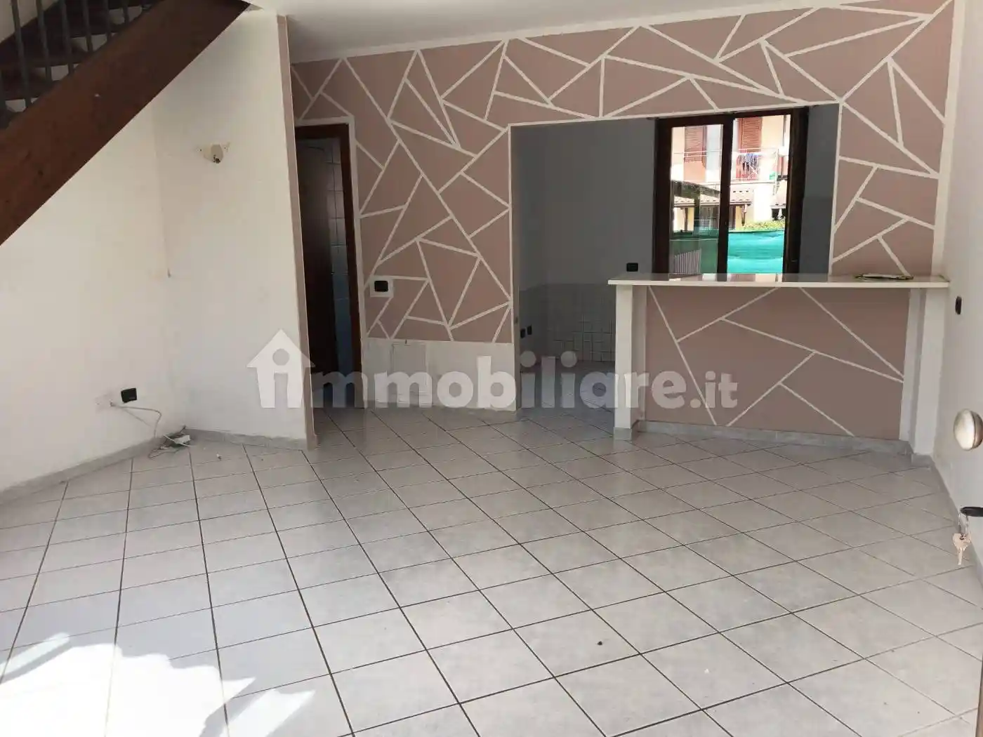 Villetta a schiera in vendita a Mulazzo