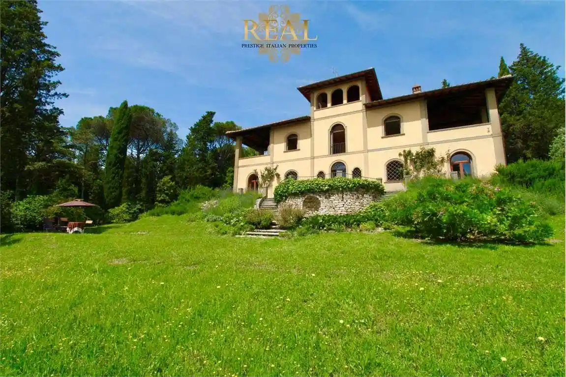 Villa - foto 3