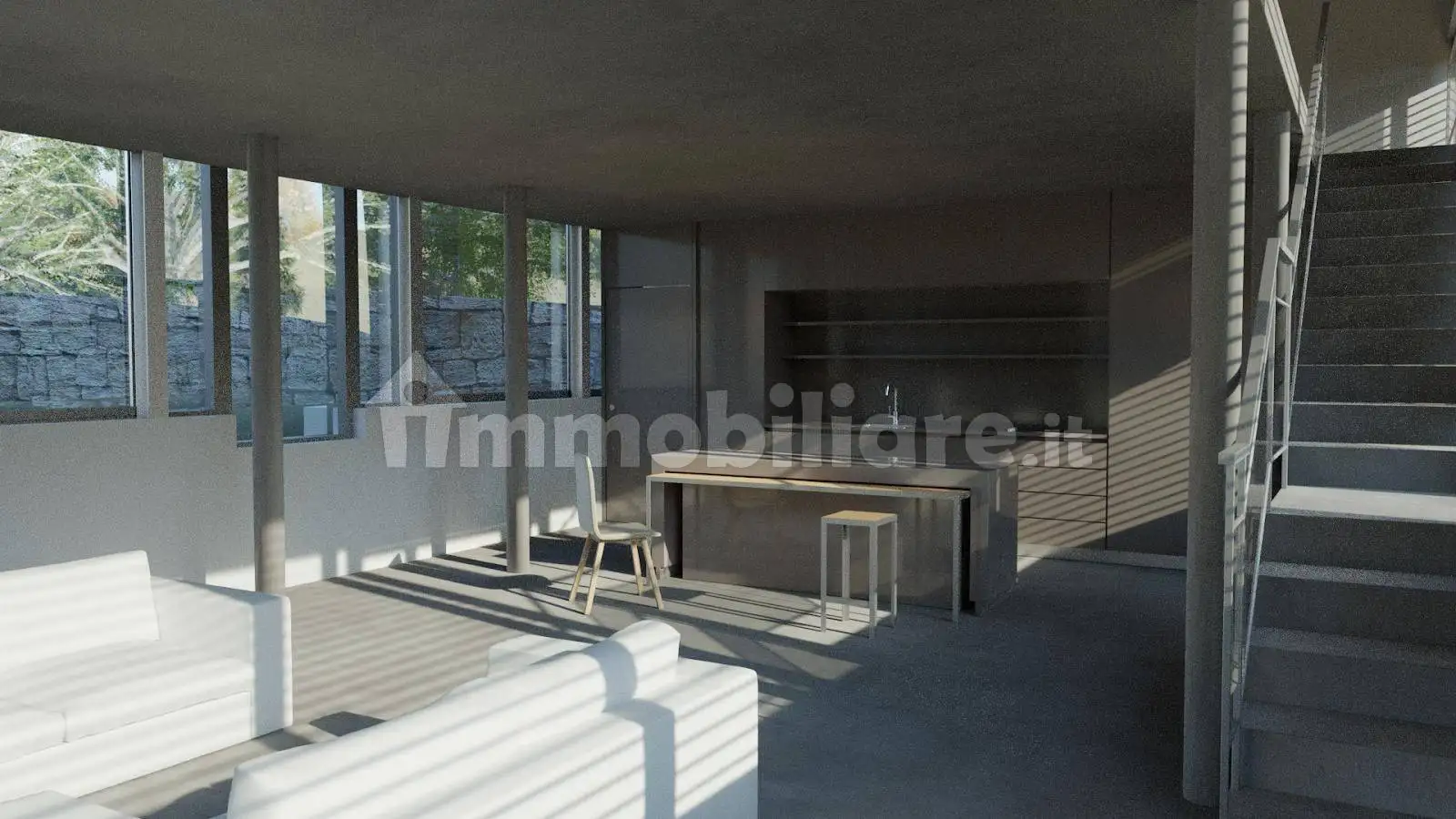 Appartamento in vendita a Verona