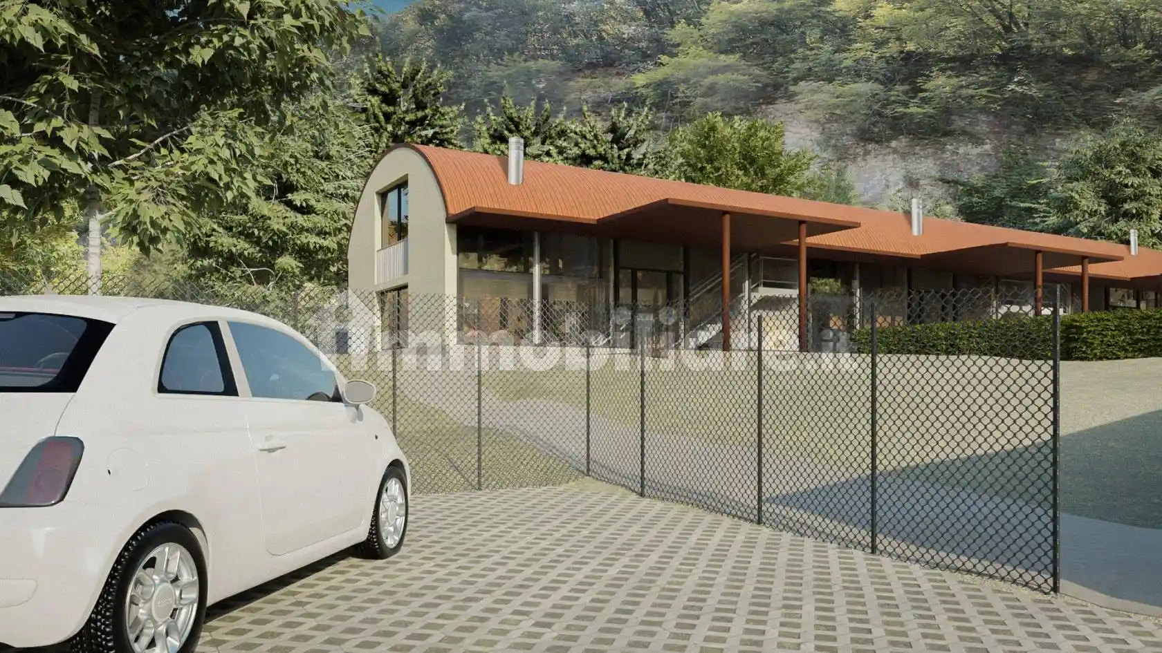 Trilocale via Vincenzo Benini, Avesa, Verona - foto 2