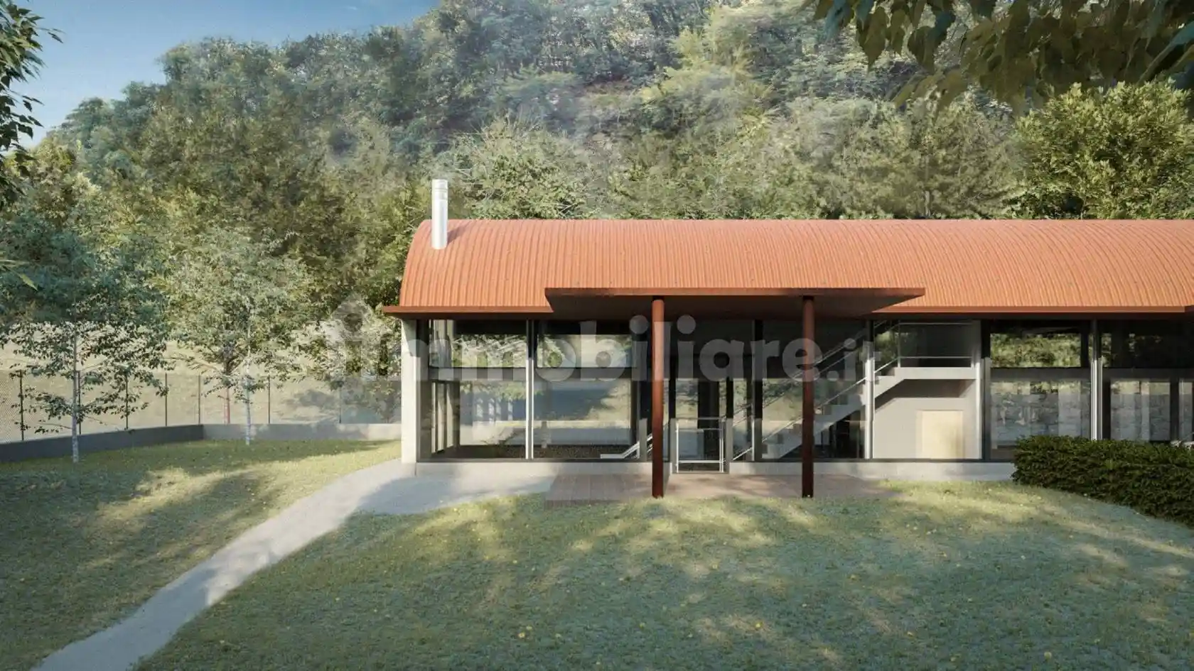 Trilocale via Vincenzo Benini, Avesa, Verona - foto 3