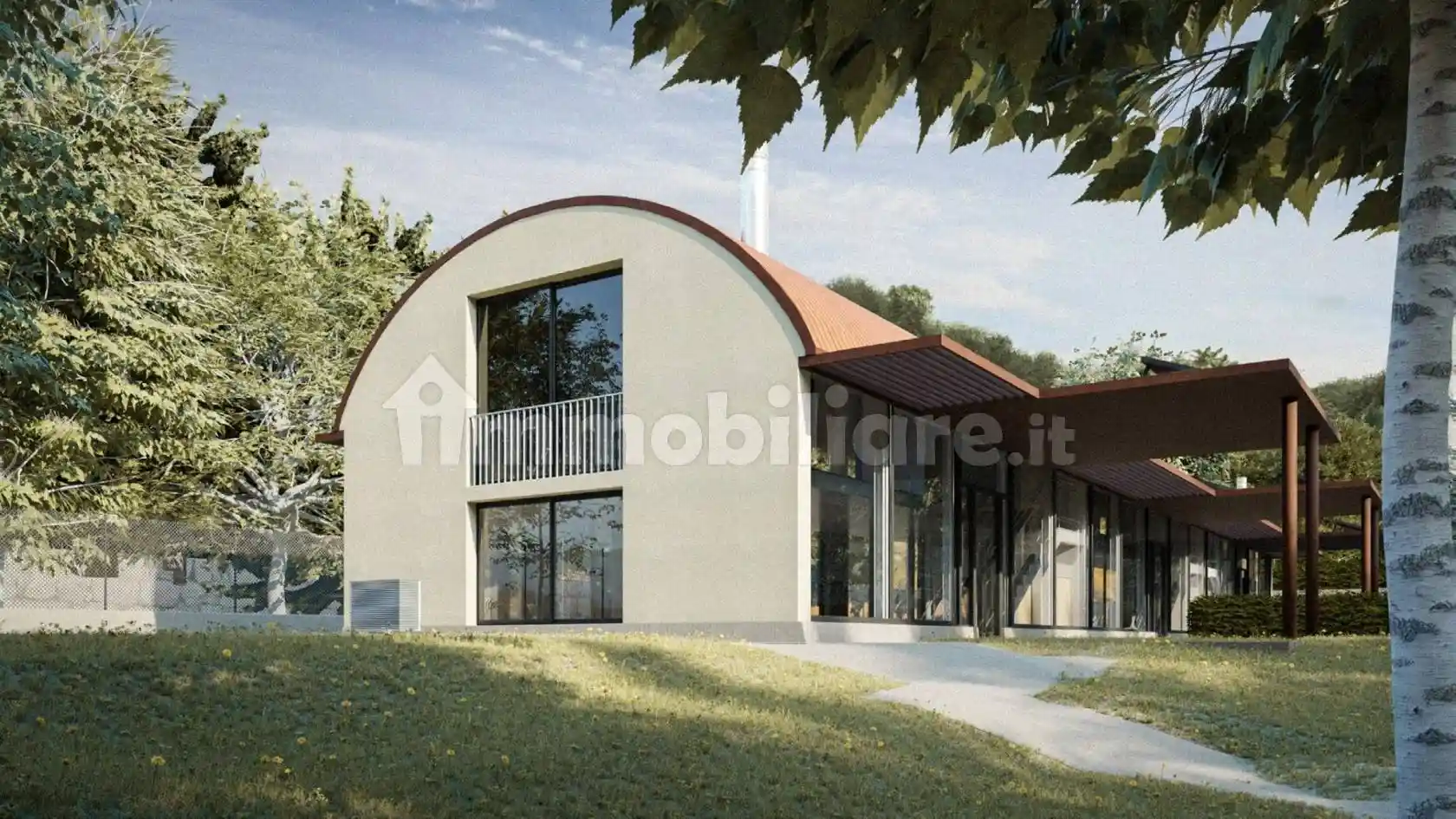 Trilocale via Vincenzo Benini, Avesa, Verona - foto 4