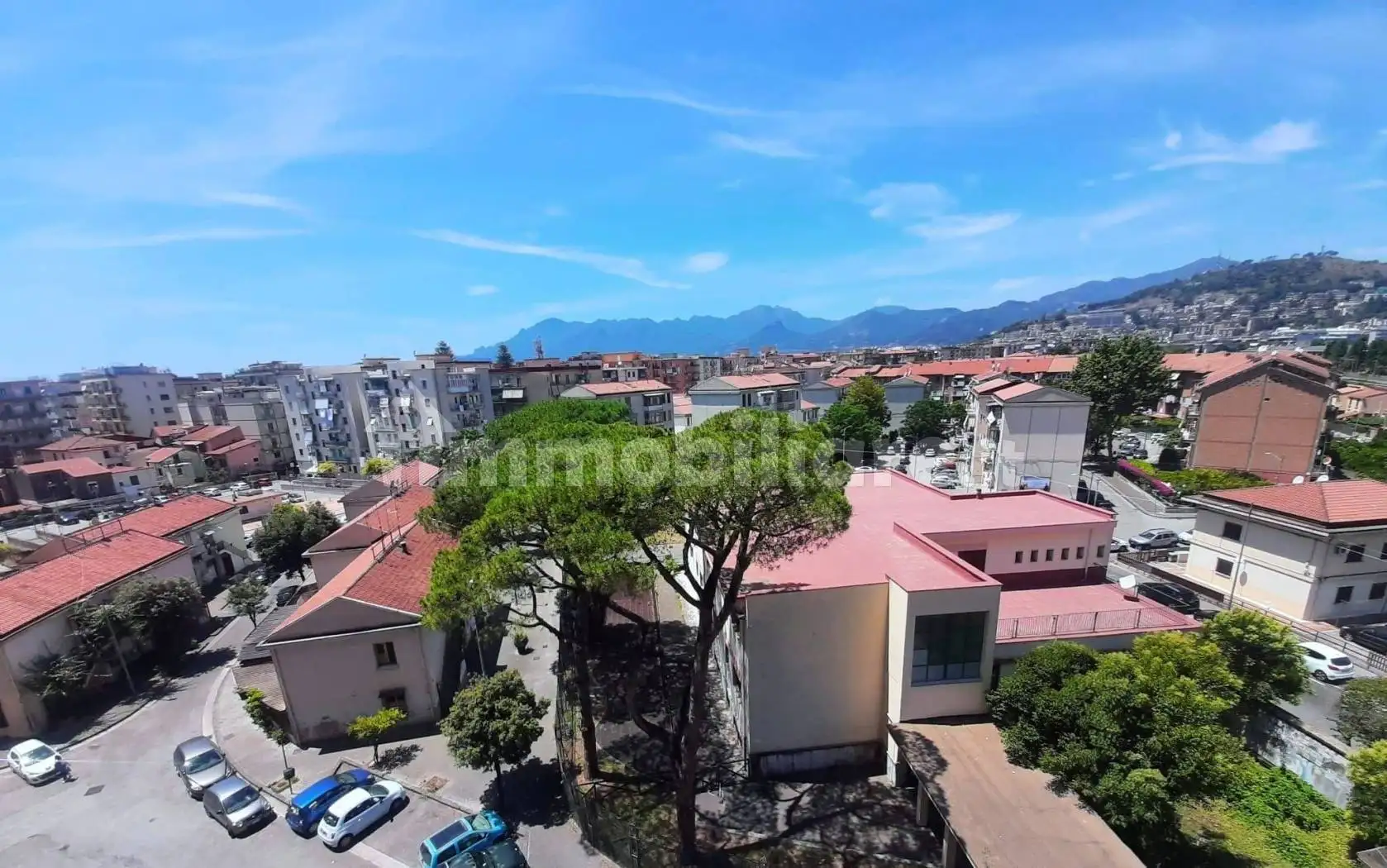 Appartamento in vendita a Salerno