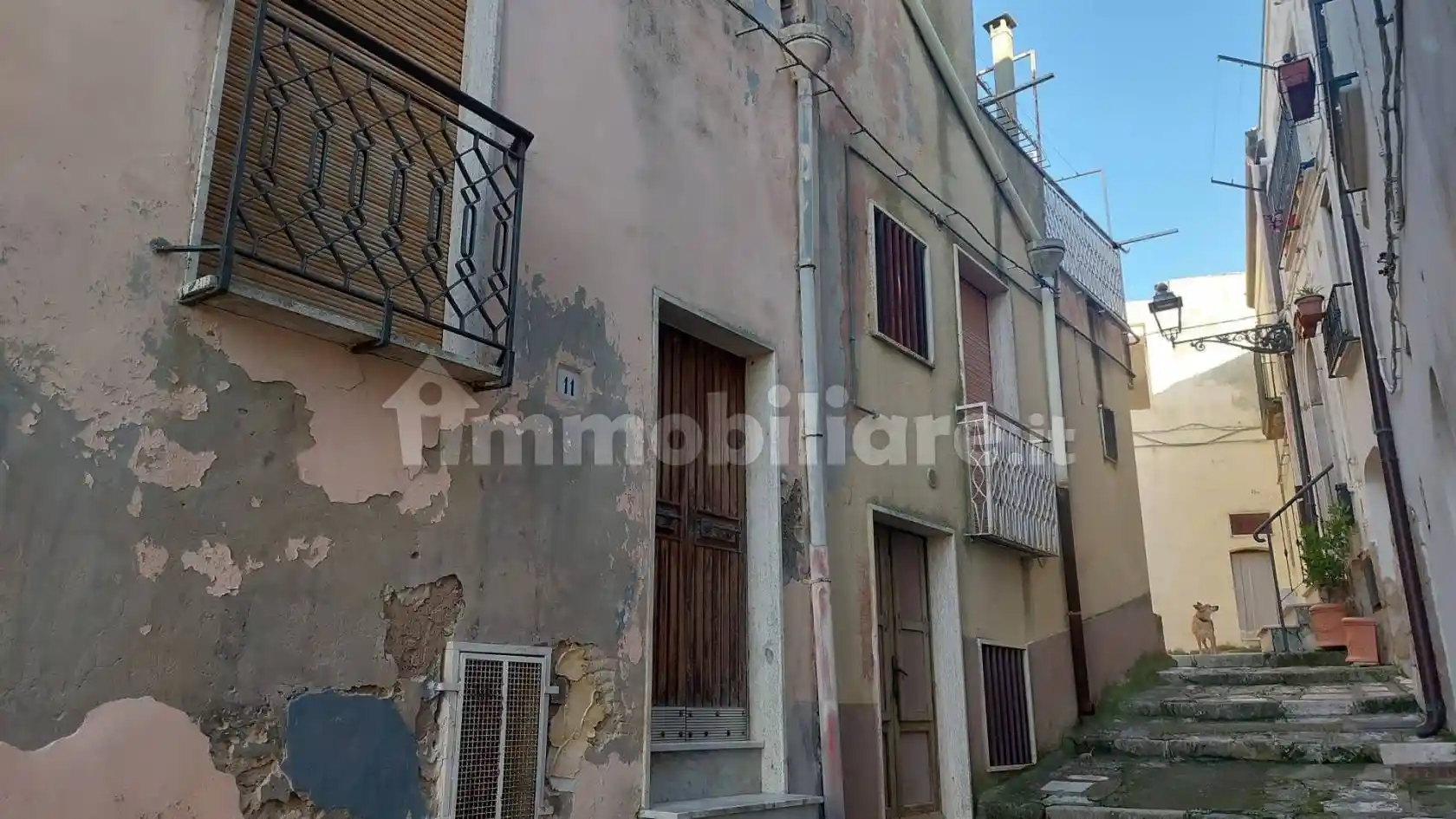 Appartamento in vendita a Irsina