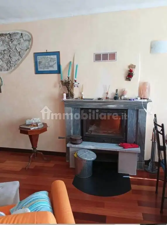 Appartamento in vendita a Valdieri