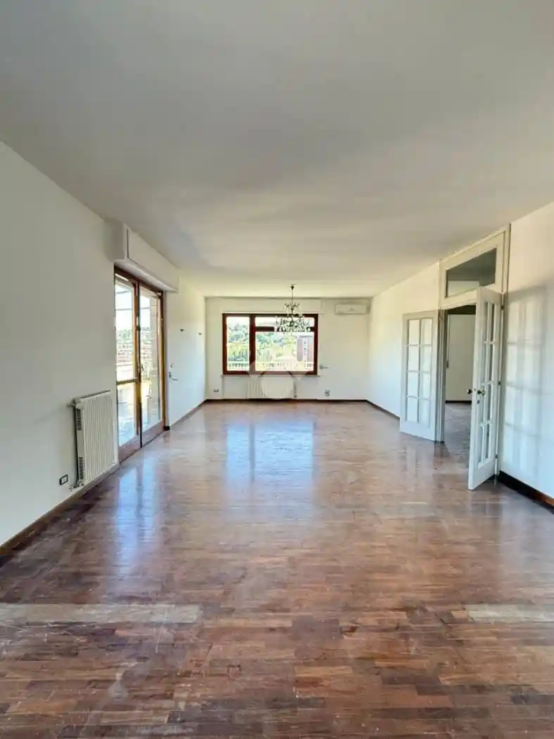 Attico - Mansarda in vendita a Perugia