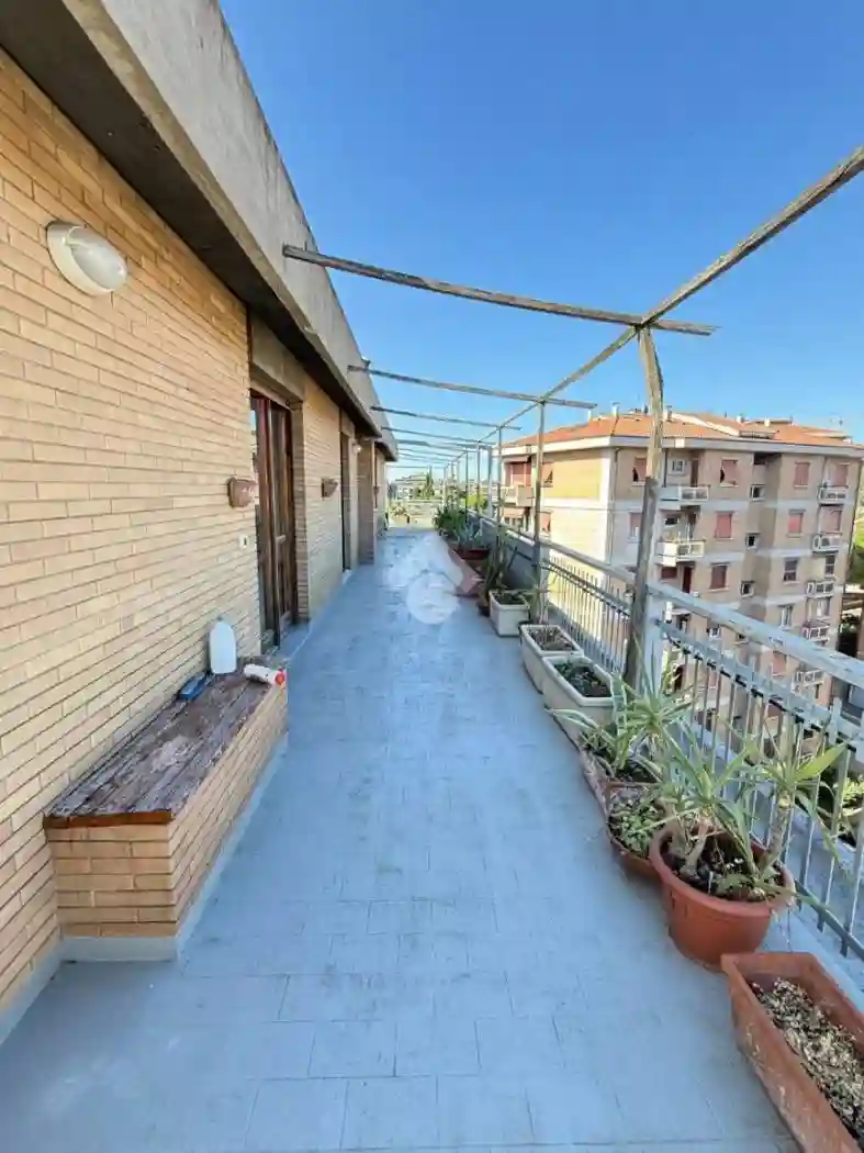 Attico - Mansarda - foto 5