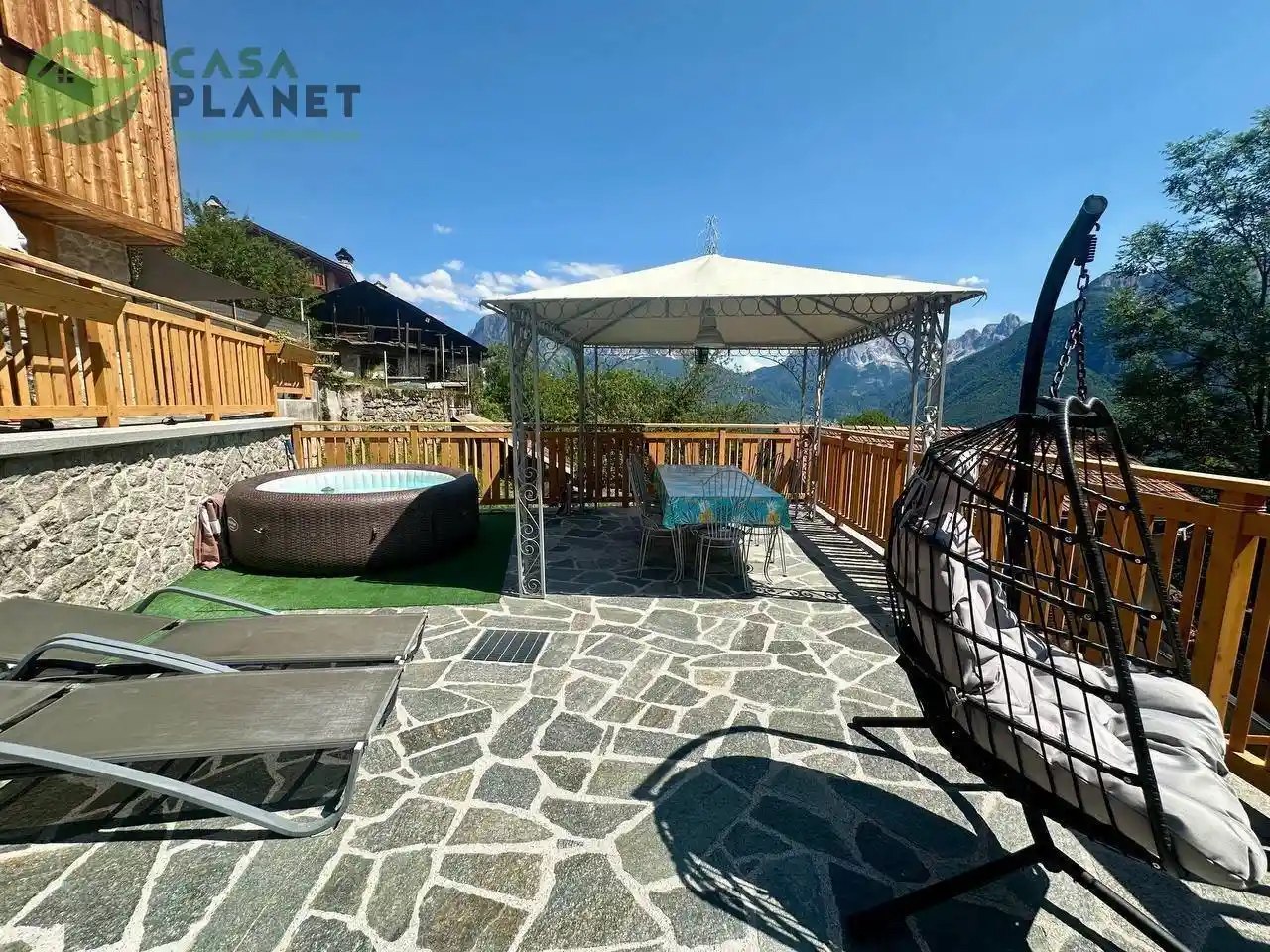 Casa indipendente - foto 2