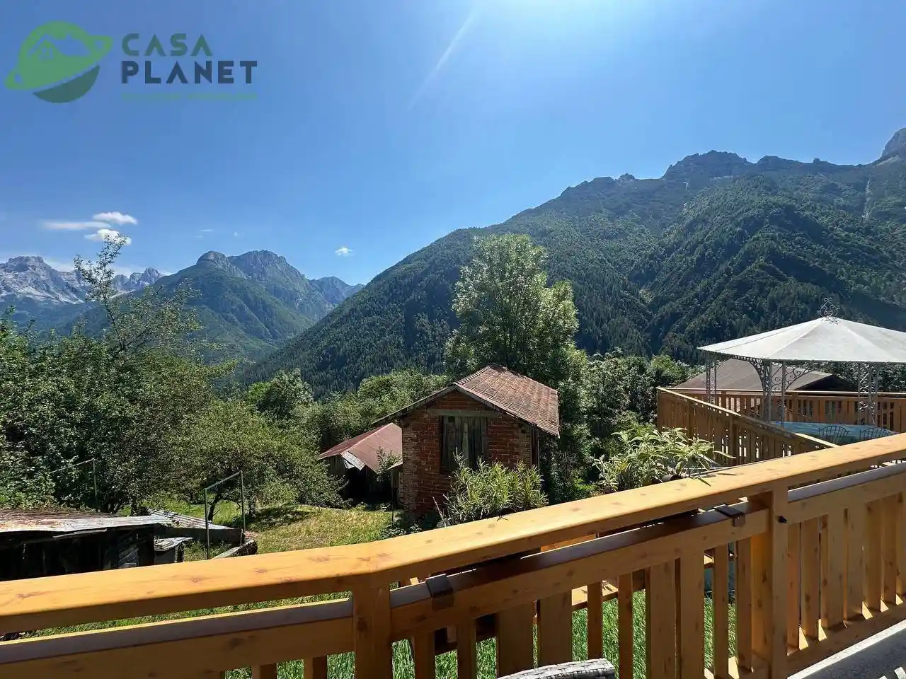 Casa indipendente - foto 3