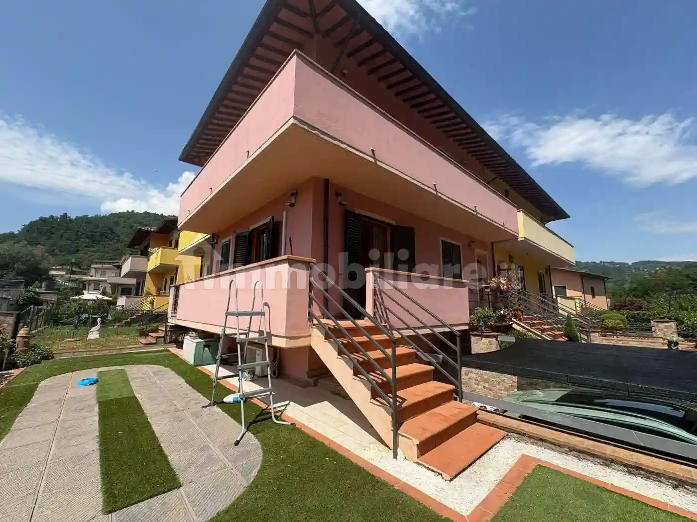 Villetta a schiera - foto 2