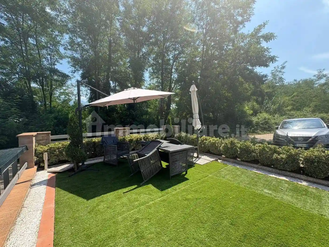 Villetta a schiera - foto 3