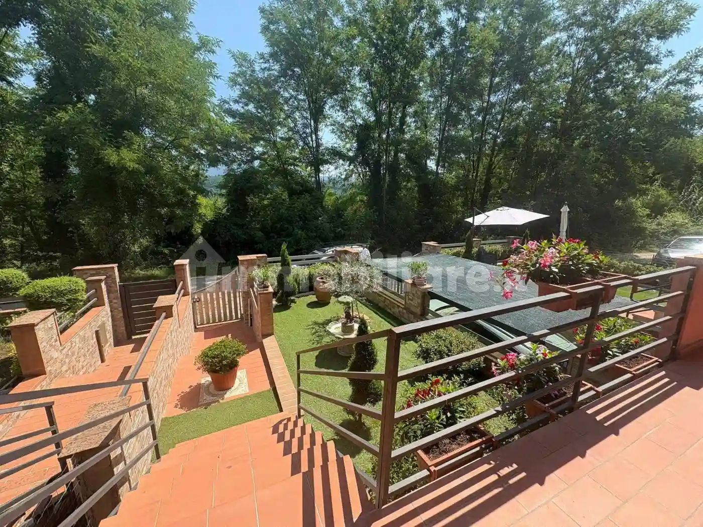 Villetta a schiera - foto 4