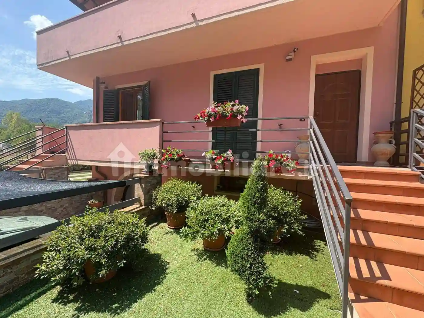 Villetta a schiera - foto 5