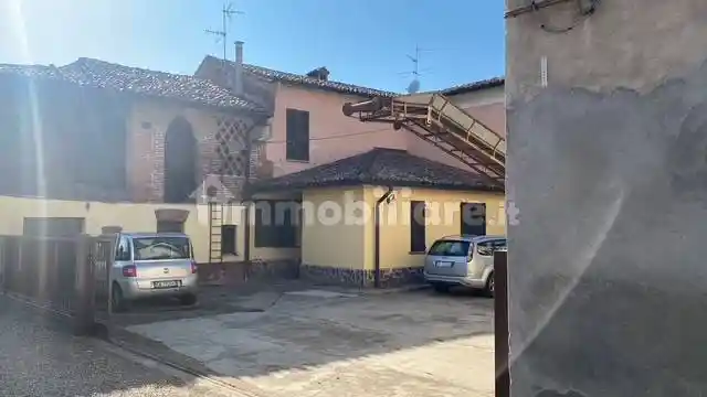Casa indipendente in vendita a Marcignago