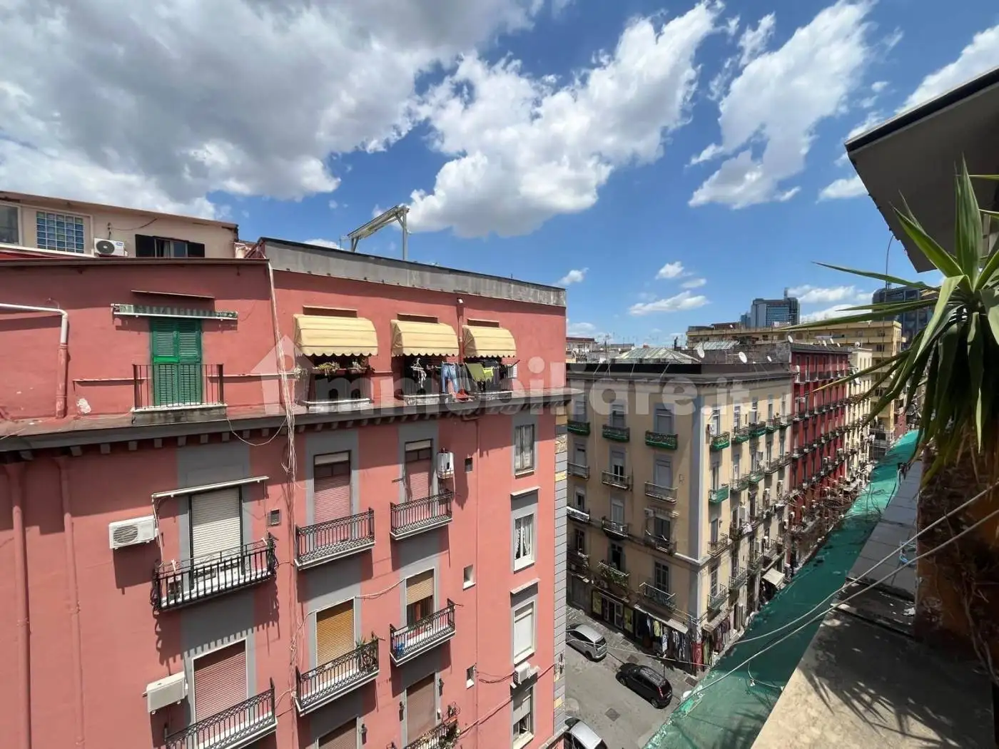 Appartamento in vendita a Napoli