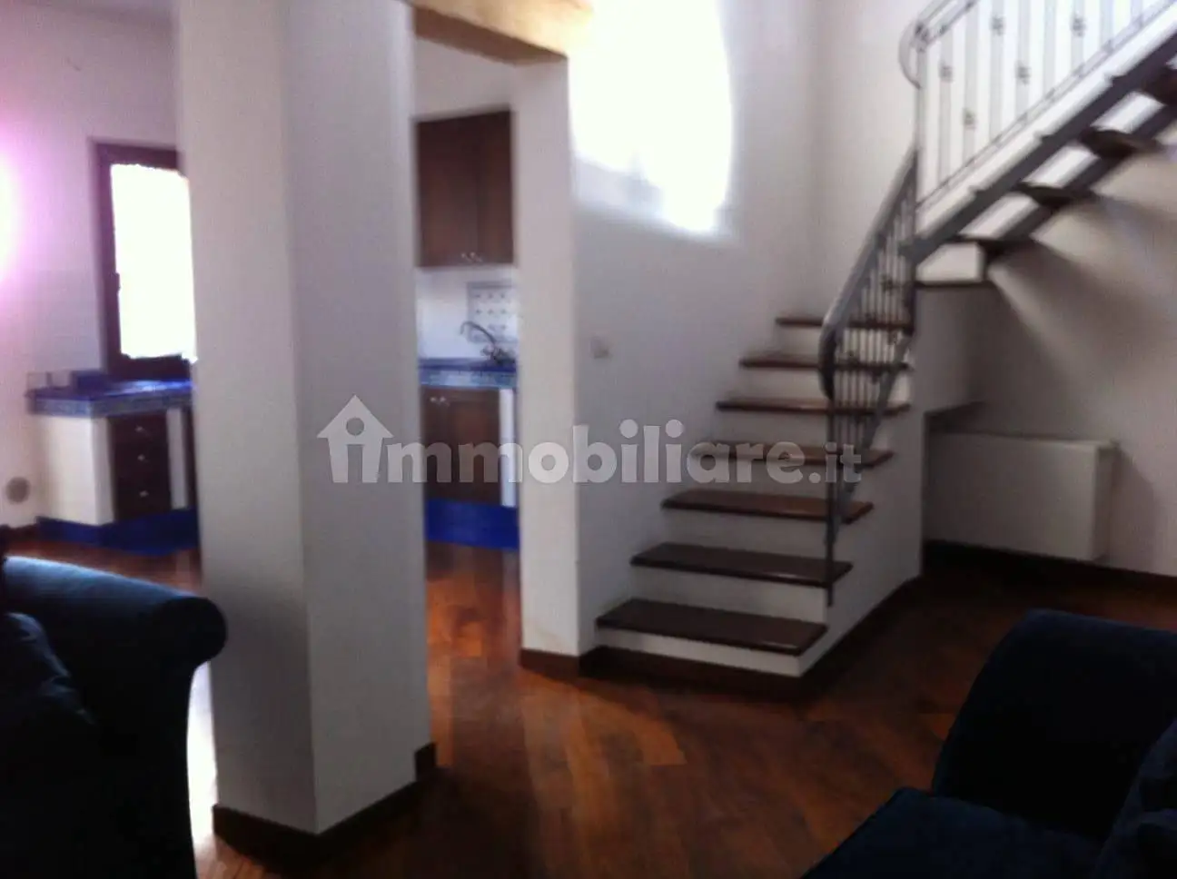 Appartamento in affitto a Brindisi