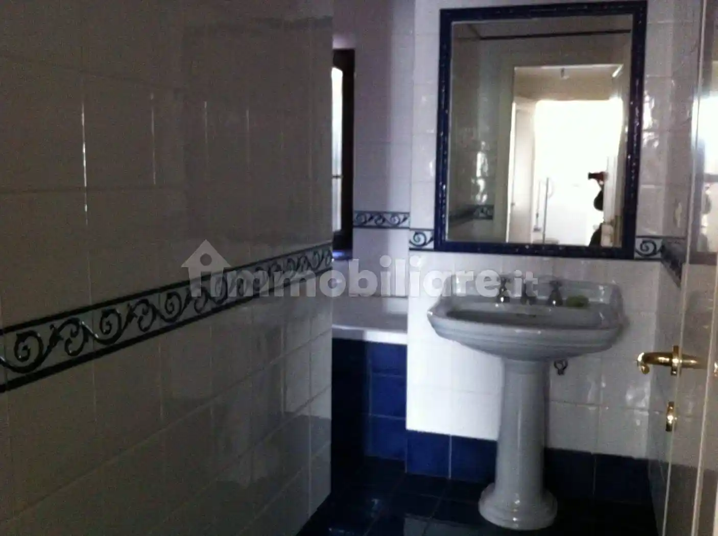 Appartamento via Lauro, Centro Storico, Brindisi - foto 3