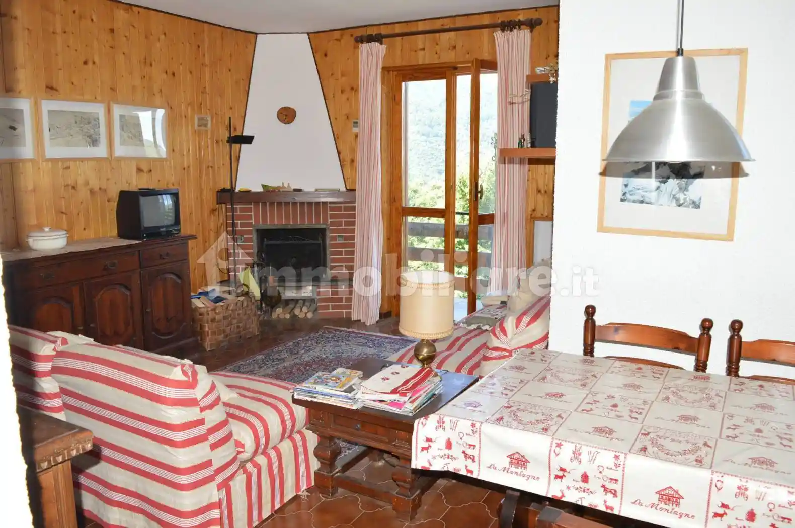 Appartamento in vendita a Roburent