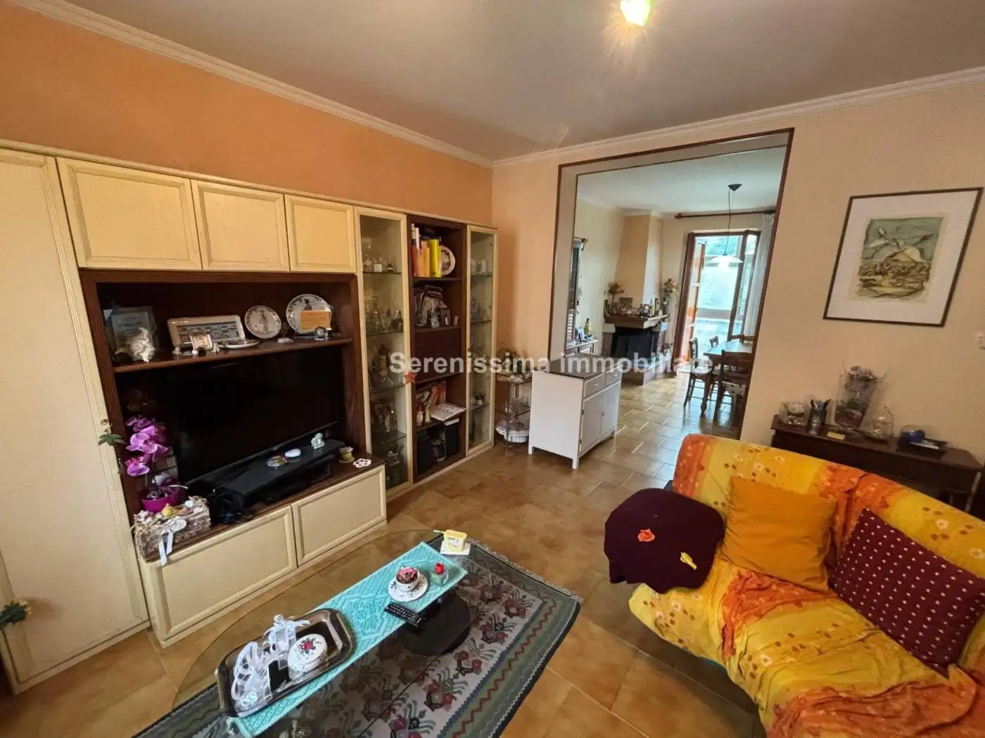 Casa indipendente in vendita a Pesaro