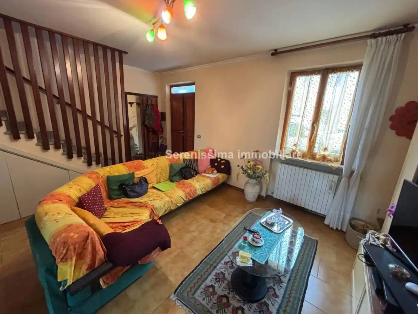 Terratetto unifamiliare via della Libertà, Villa Ceccolini, Pesaro - foto 2