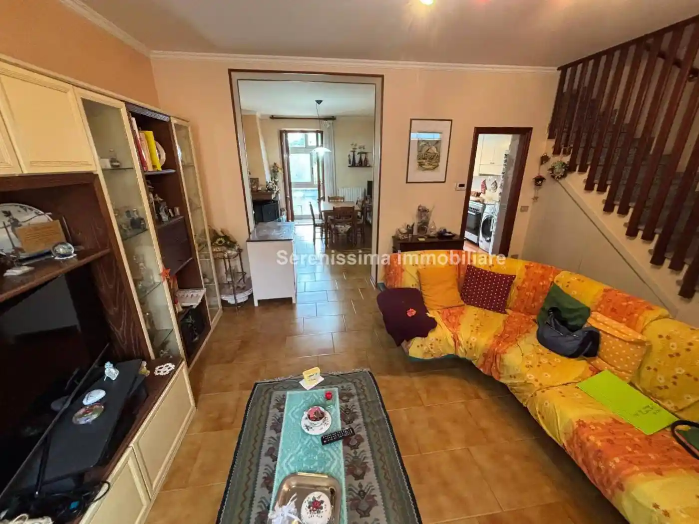 Terratetto unifamiliare via della Libertà, Villa Ceccolini, Pesaro - foto 4