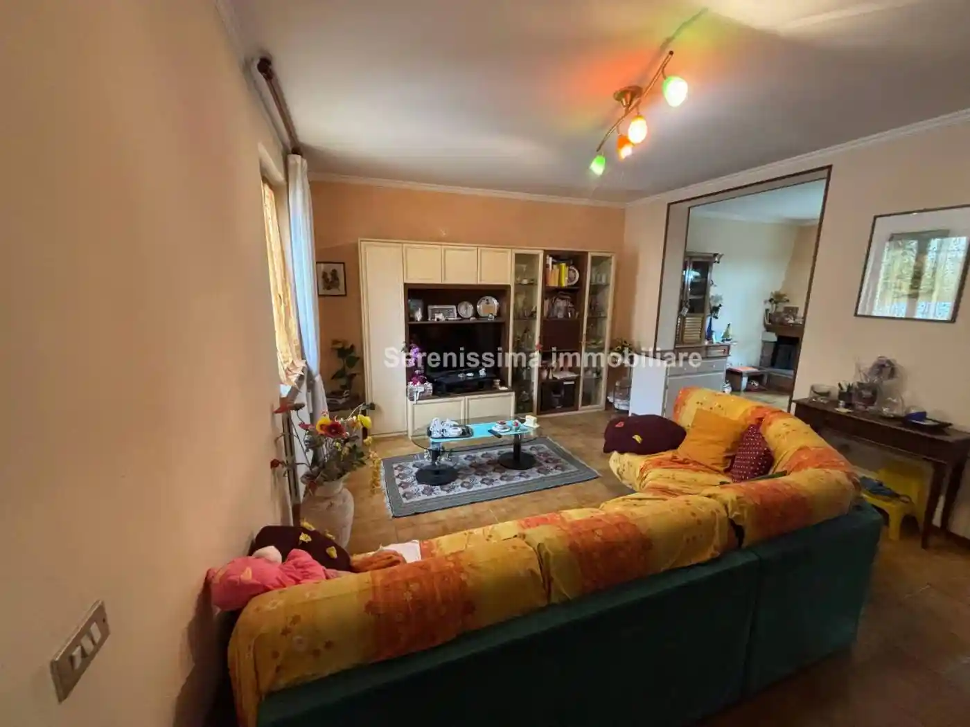 Terratetto unifamiliare via della Libertà, Villa Ceccolini, Pesaro - foto 5