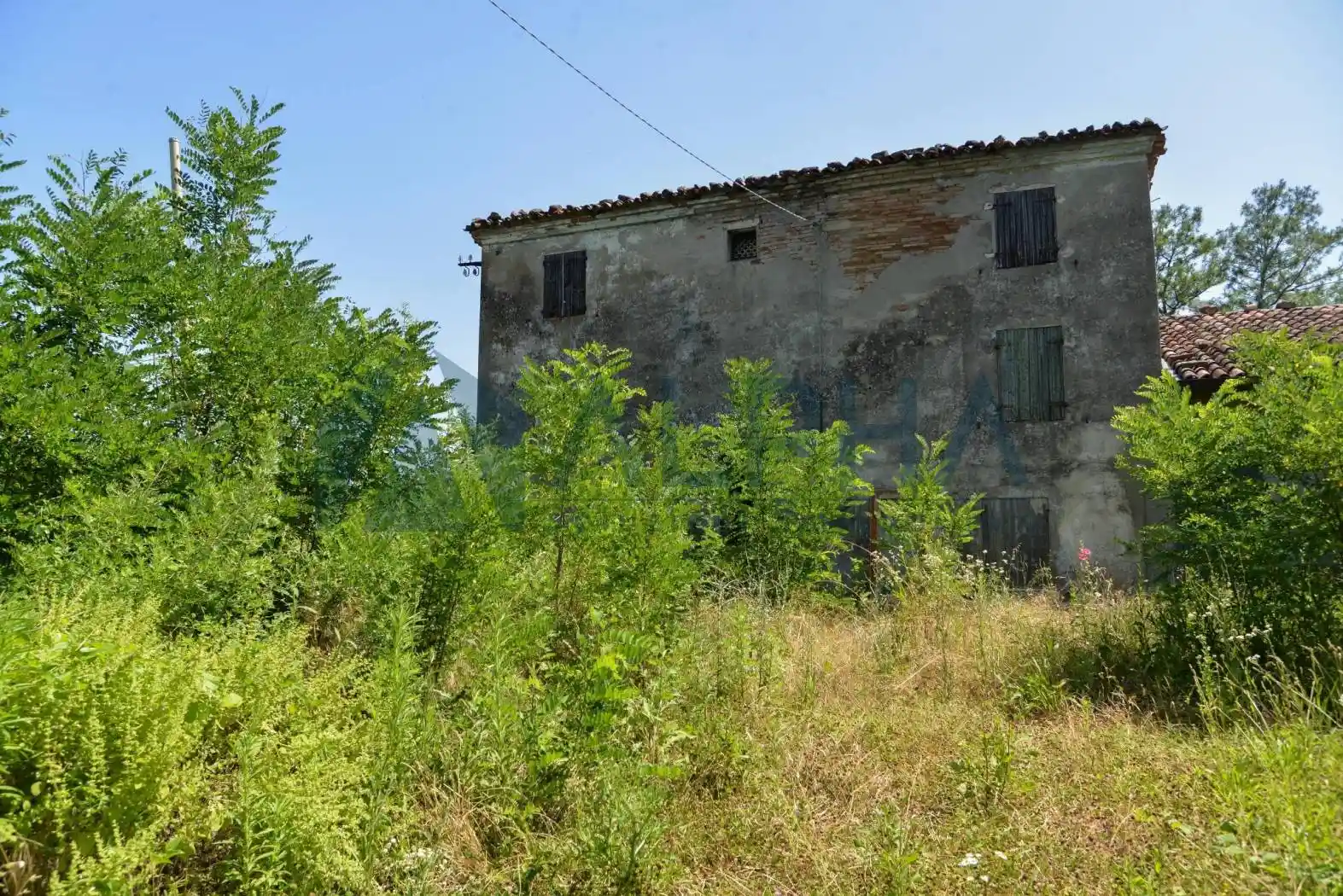 Casale via Tessello, Tessello, Cesena - foto 2