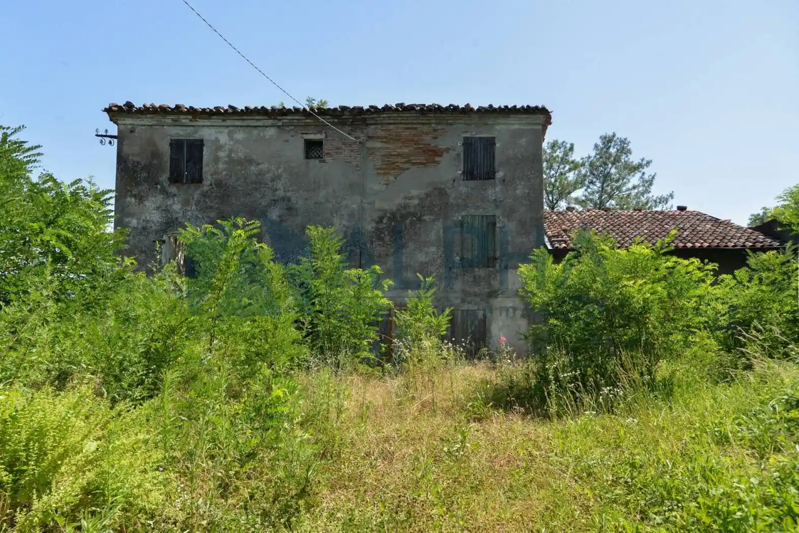 Casale via Tessello, Tessello, Cesena - foto 3