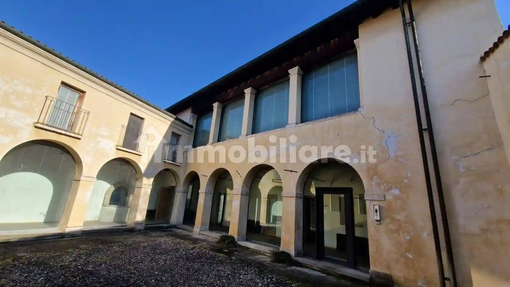 Palazzo - Edificio - foto 4