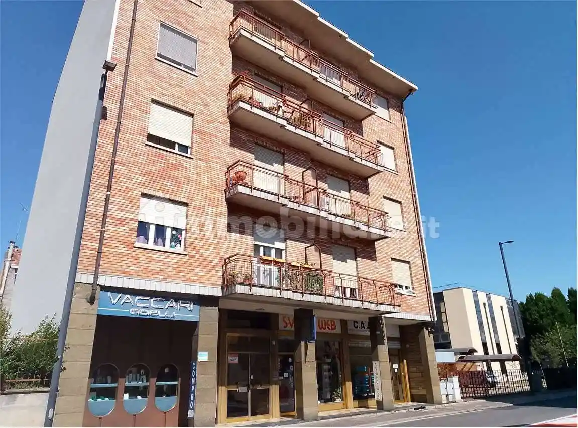 Appartamento in vendita a Alpignano